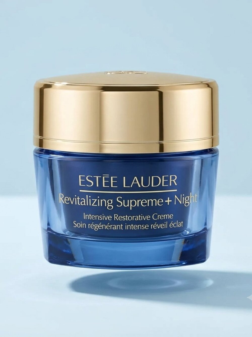 Estee Lauder Revitalizing Supreme + Night Cream - 1.7oz - New In Box - Fresh - Picture 3 of 3